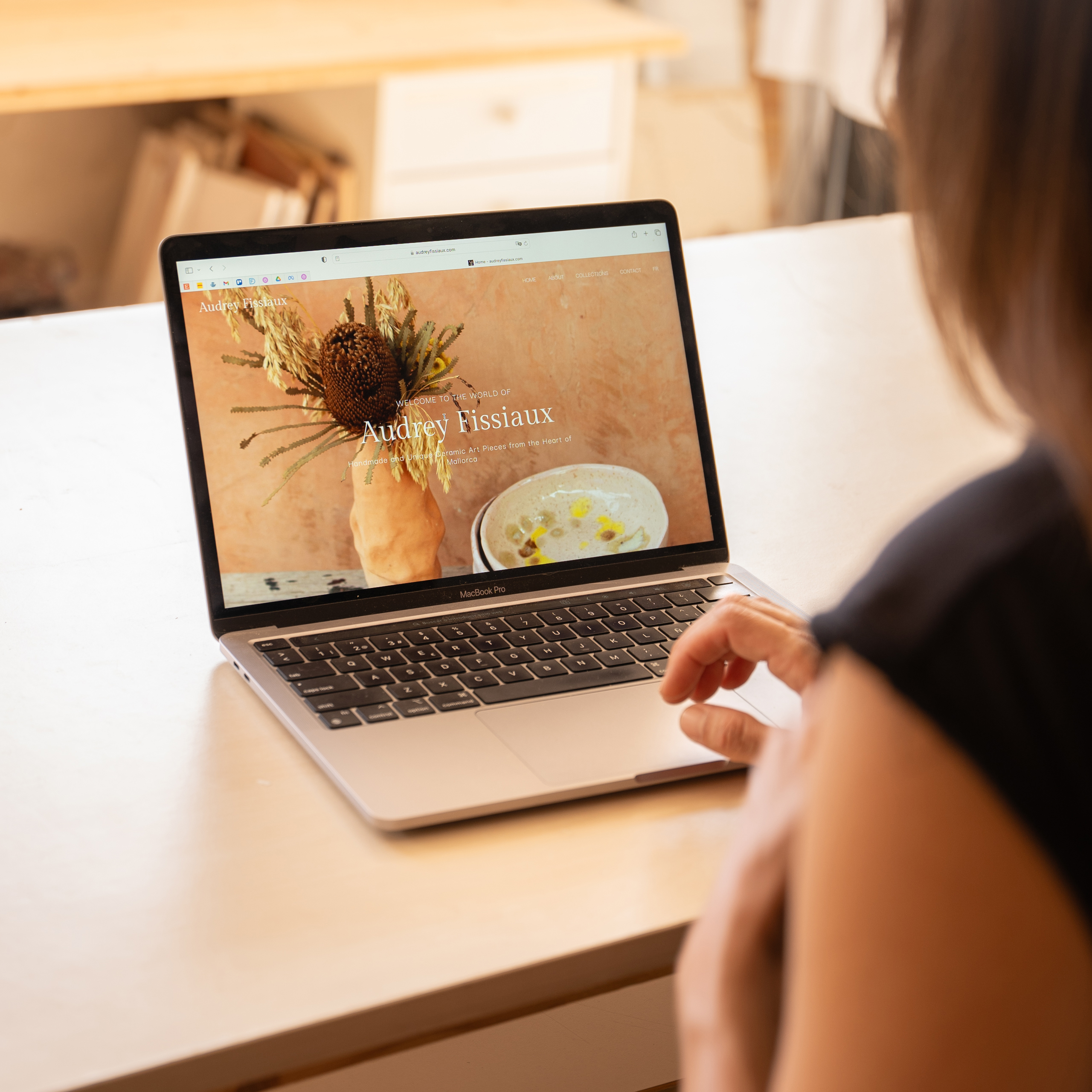 Web Design Portfolio